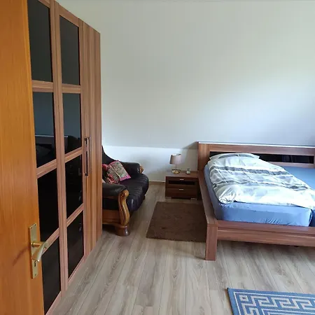 Jansen Appartement Ostrhauderfehn