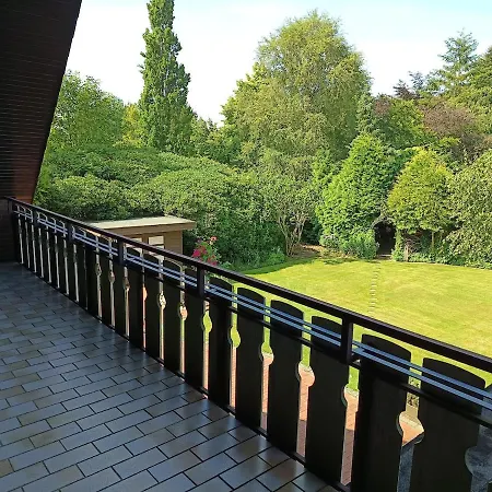 Appartement Jansen *