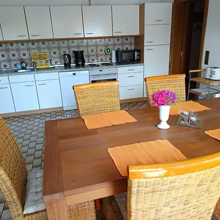 Appartement Jansen *