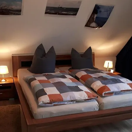 Jansen Appartement