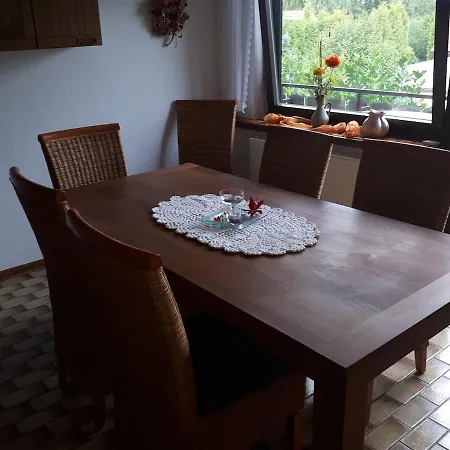 Jansen Appartamento Ostrhauderfehn