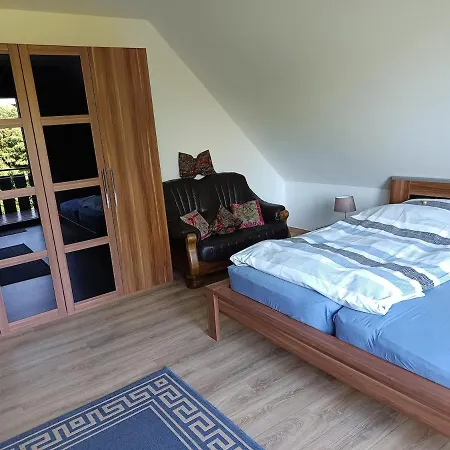 Jansen Appartement *
