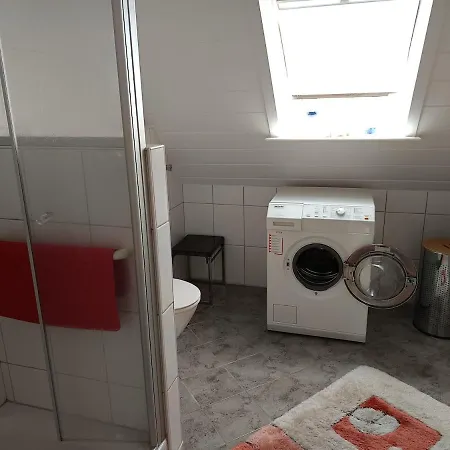 Jansen Appartement