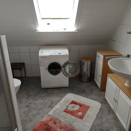 Jansen Appartement Ostrhauderfehn