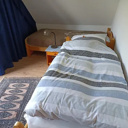 Jansen * Ostrhauderfehn