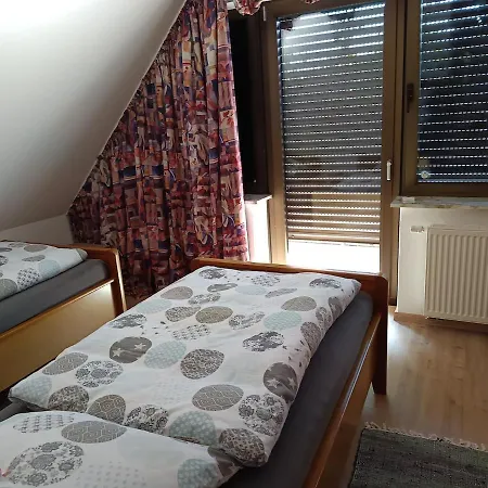 Appartement Jansen *