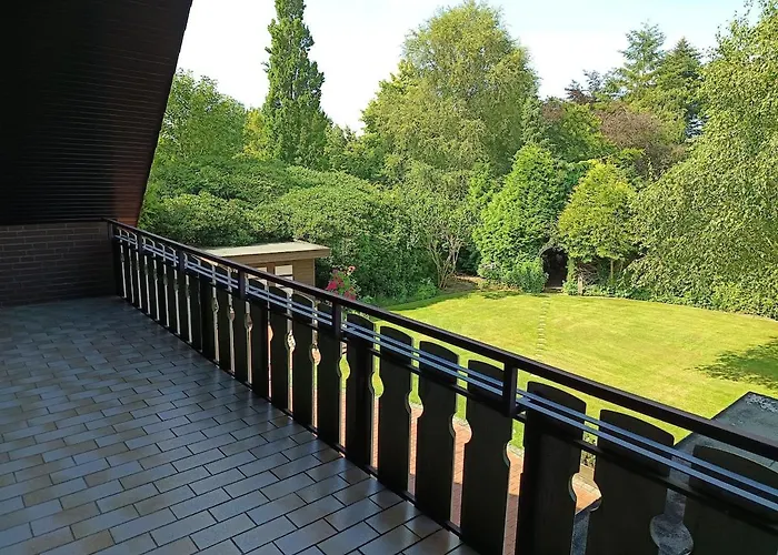 Appartement Jansen *